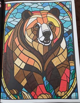 Работа от Veronika Podoplelova