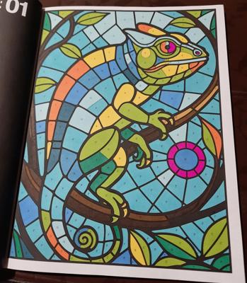 Работа от Veronika Podoplelova