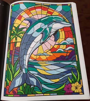 Работа от Veronika Podoplelova