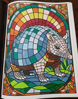 Работа от Veronika Podoplelova