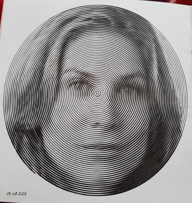 Работа от Veronika Podoplelova