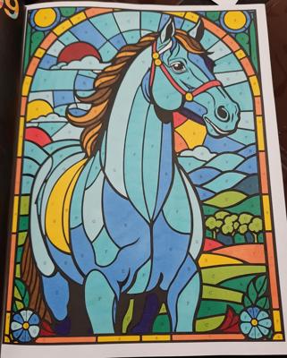 Работа от Veronika Podoplelova