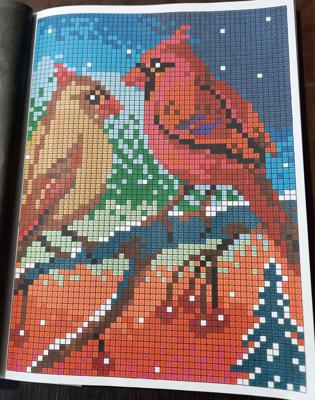 Работа от Veronika Podoplelova