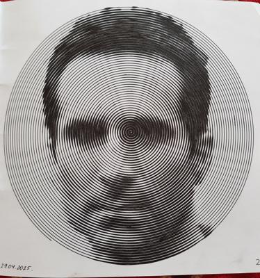 Работа от Veronika Podoplelova