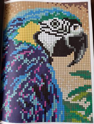 Работа от Veronika Podoplelova