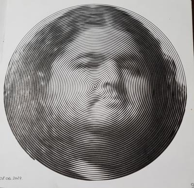 Работа от Veronika Podoplelova