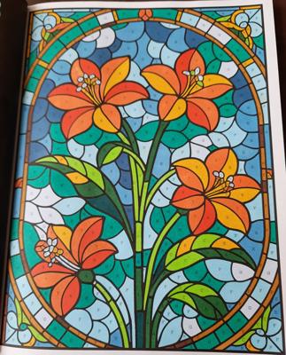 Работа от Veronika Podoplelova