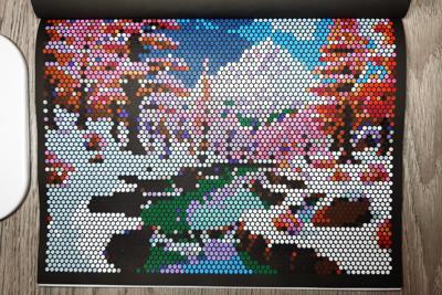 Работа от Marina