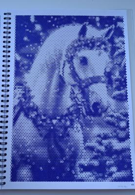 Работа от Marina