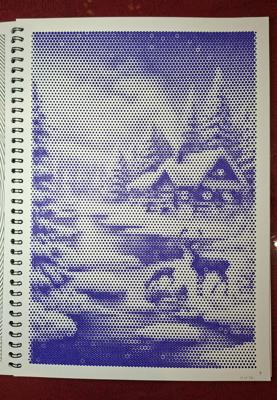 Работа от Marina