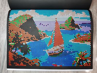 Работа от Marina