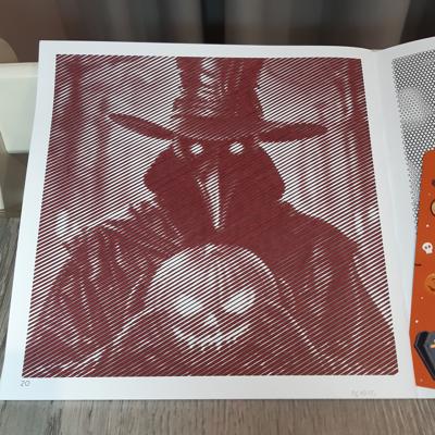 Работа от Marina