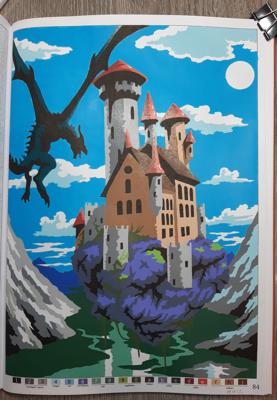 Работа от Marina