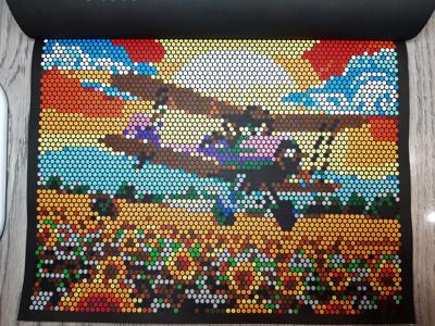 Работа от Marina