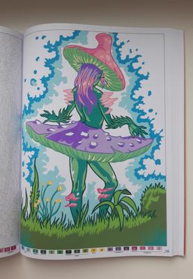 Работа от Marina