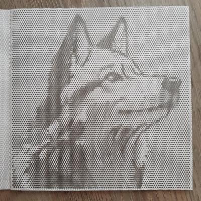 Работа от Marina