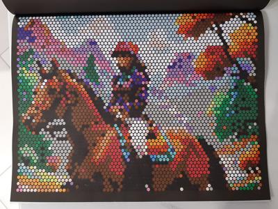 Работа от Marina