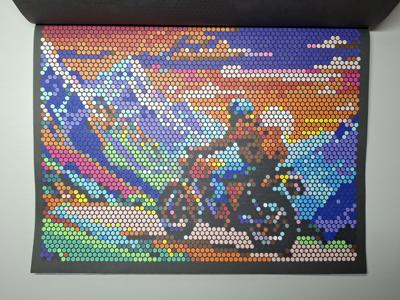 Работа от Marina