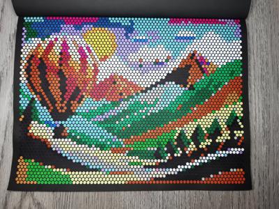 Работа от Marina