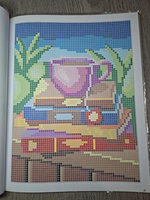 Работа от Marina