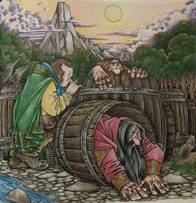 Работа от Лариса