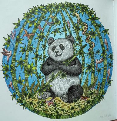 Работа от Лариса