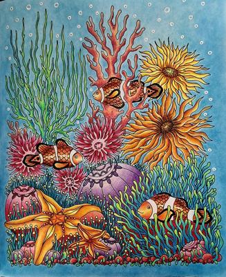 Работа от Лариса