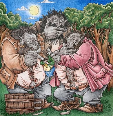 Работа от Лариса