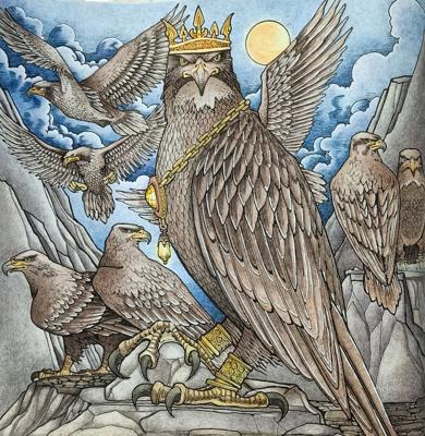 Работа от Лариса