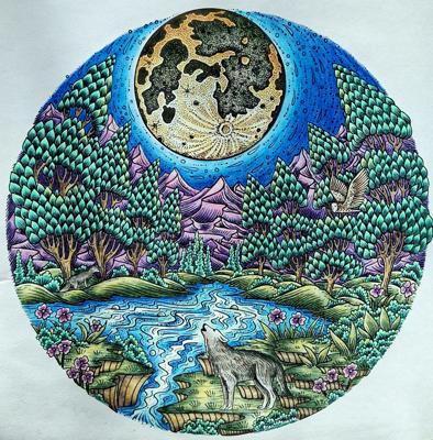 Работа от Лариса