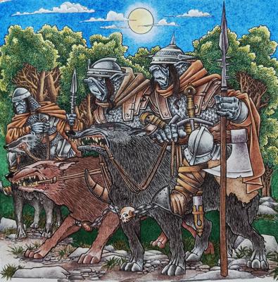 Работа от Лариса