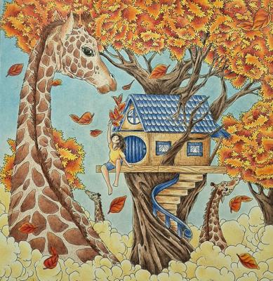 Работа от Лариса