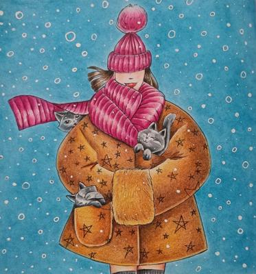 Работа от Лариса