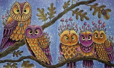 Работа от Лариса