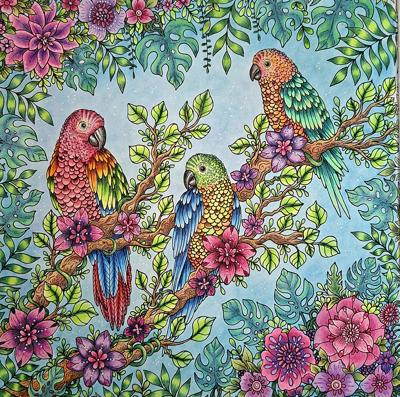 Работа от Лариса