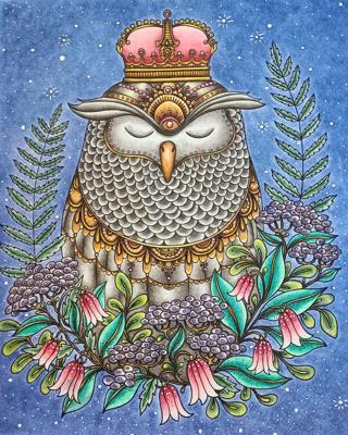 Работа от Лариса