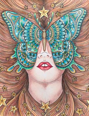 Работа от Лариса