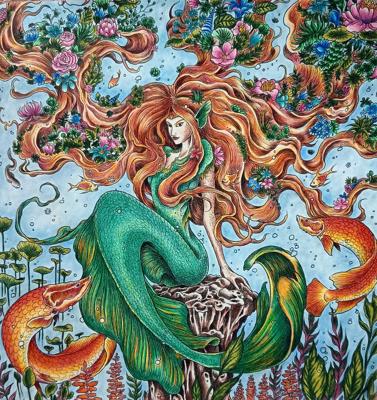 Работа от Лариса