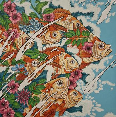 Работа от Лариса