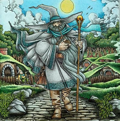 Работа от Лариса