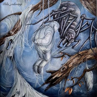 Работа от Мила Ковальчук