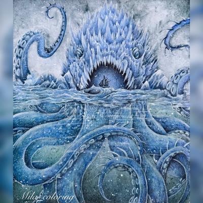 Работа от Мила Ковальчук