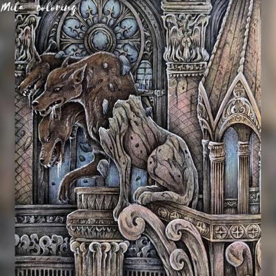 Работа от Мила Ковальчук