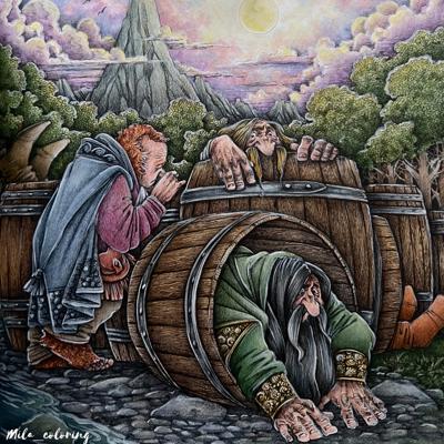 Работа от Мила Ковальчук