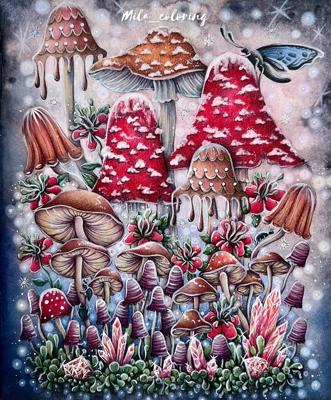 Работа от Мила Ковальчук