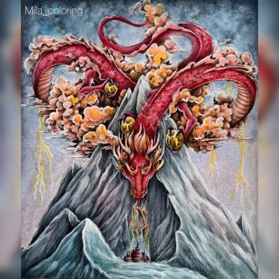 Работа от Мила Ковальчук