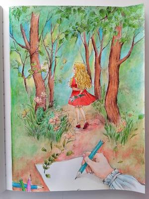 Работа от mopushka