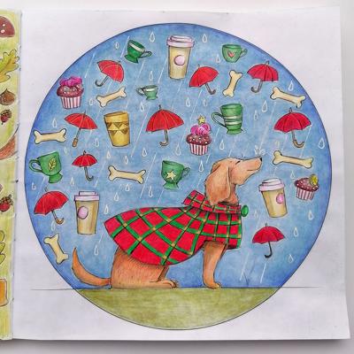 Работа от mopushka