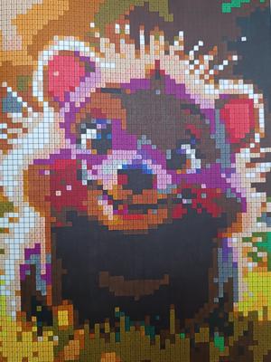 Работа от Lussee