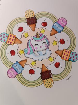 Работа от Lussee